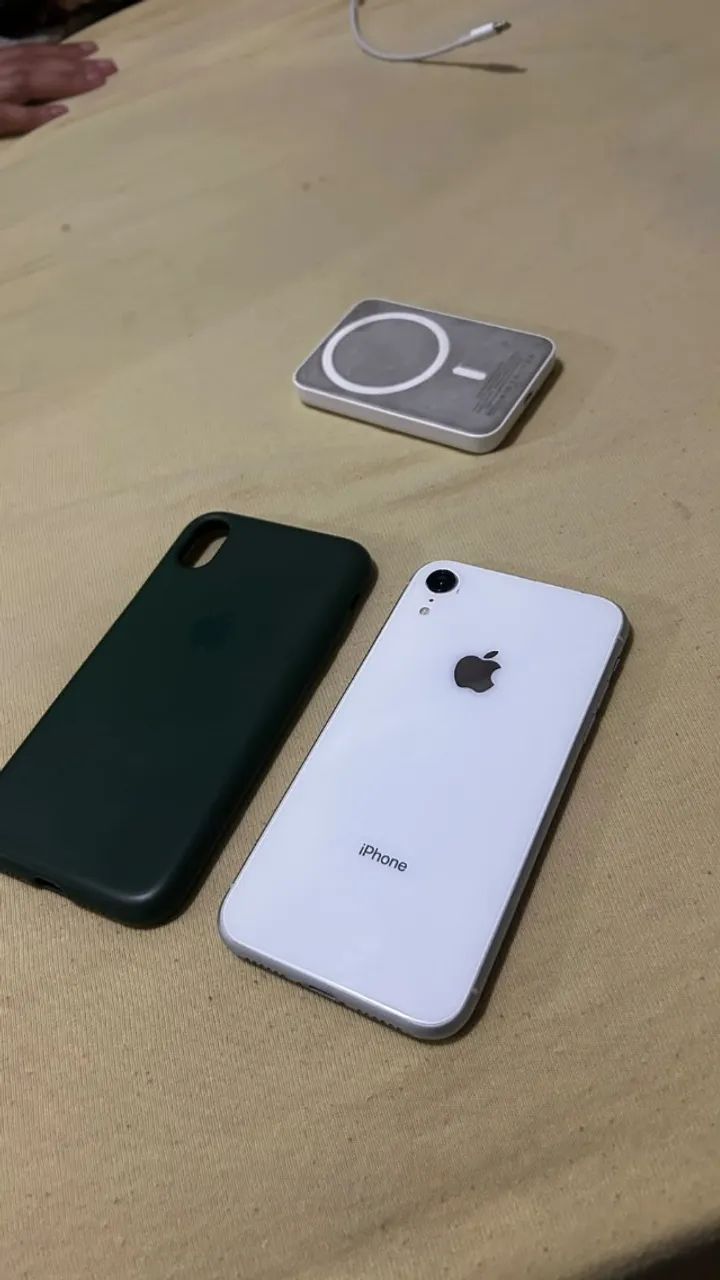 Iphone XR - Foto 2