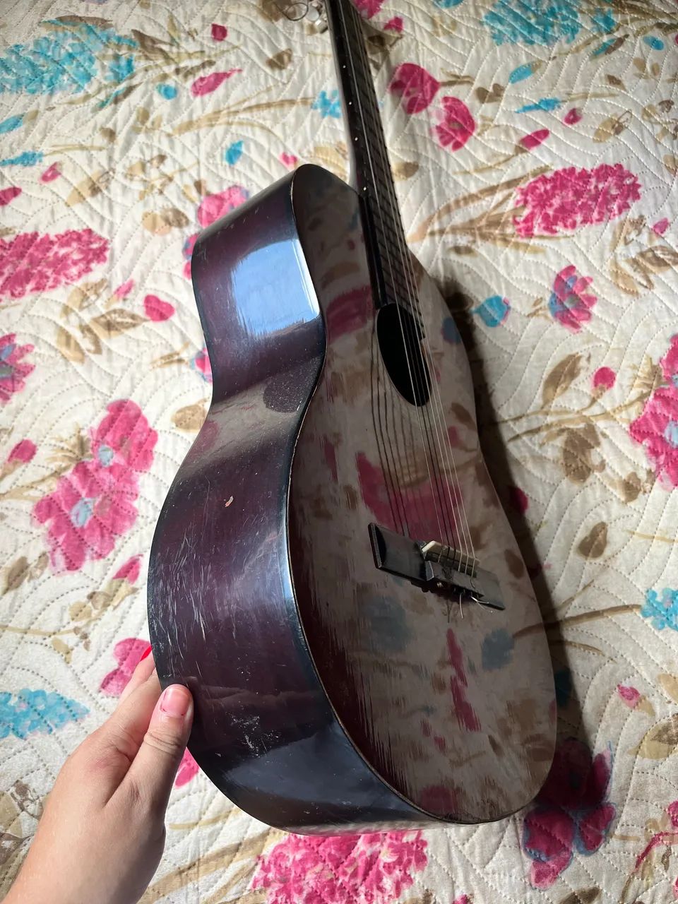 Violão 250,00$ - Foto 5
