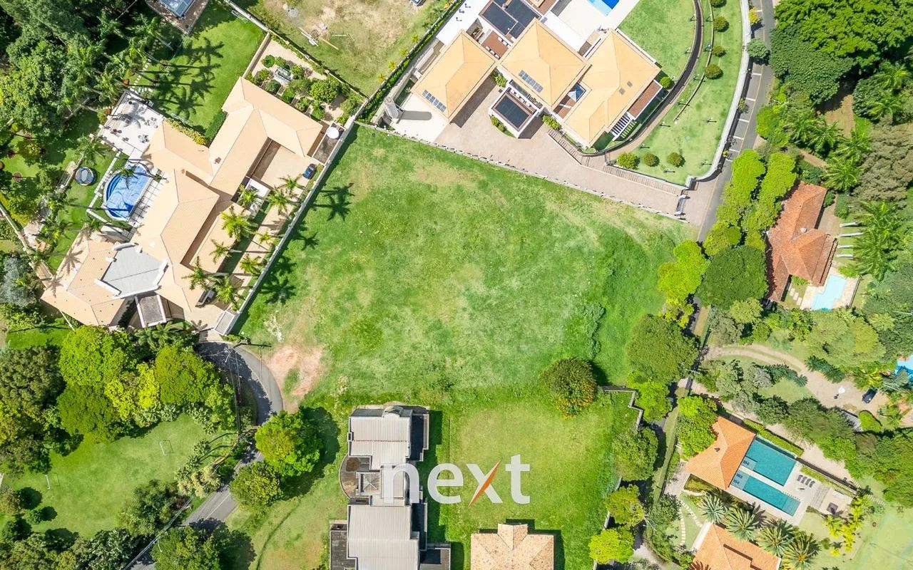 terreno - Sítios de Recreio Gramado - Campinas - Foto 4