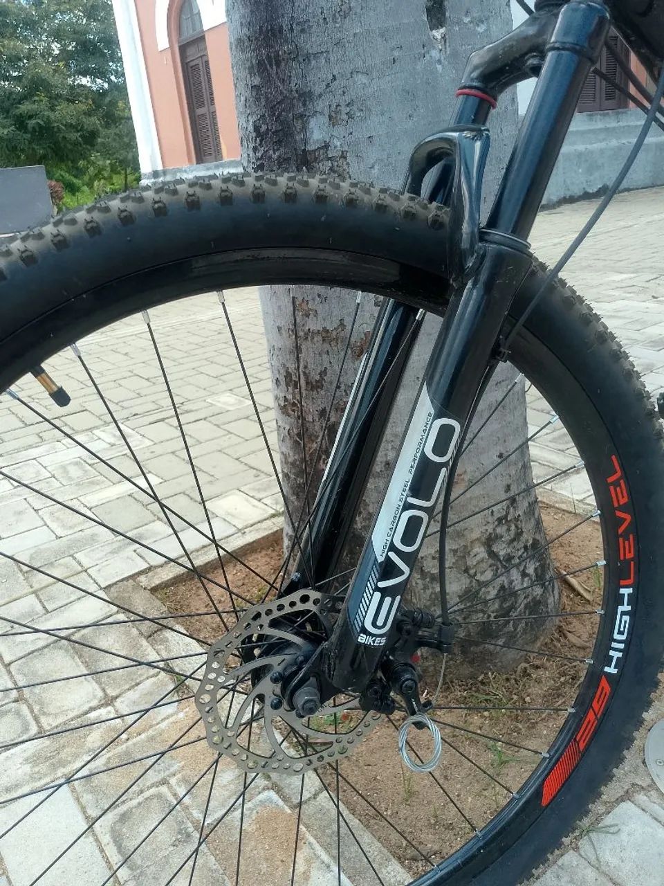 Bicicleta Aro 29 KGT Shift Aço Carbono  - Foto 3