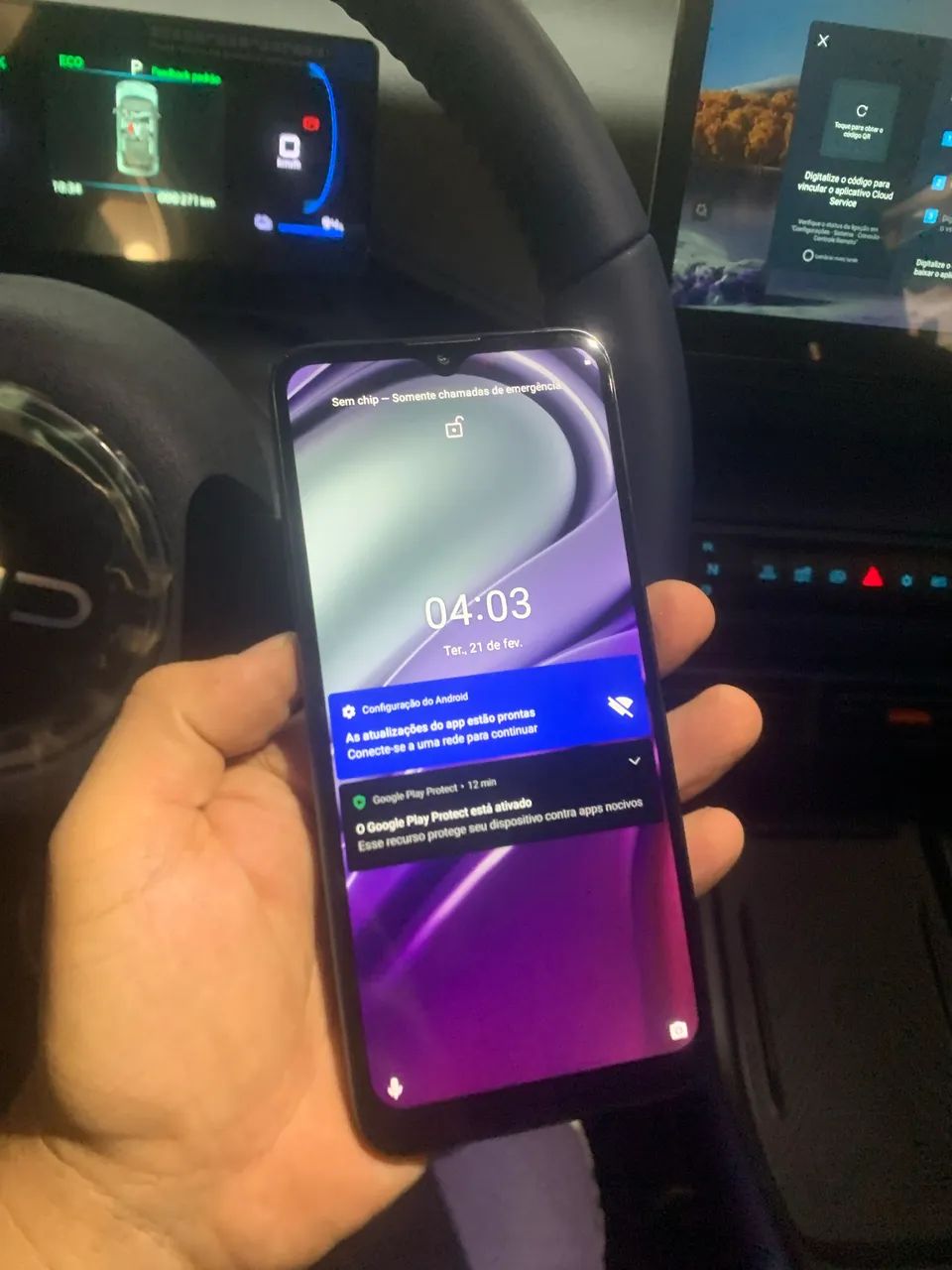 Celular - Foto 2
