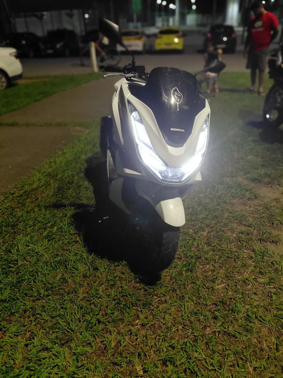 Pcx 2024 muito zelada  - Foto 4