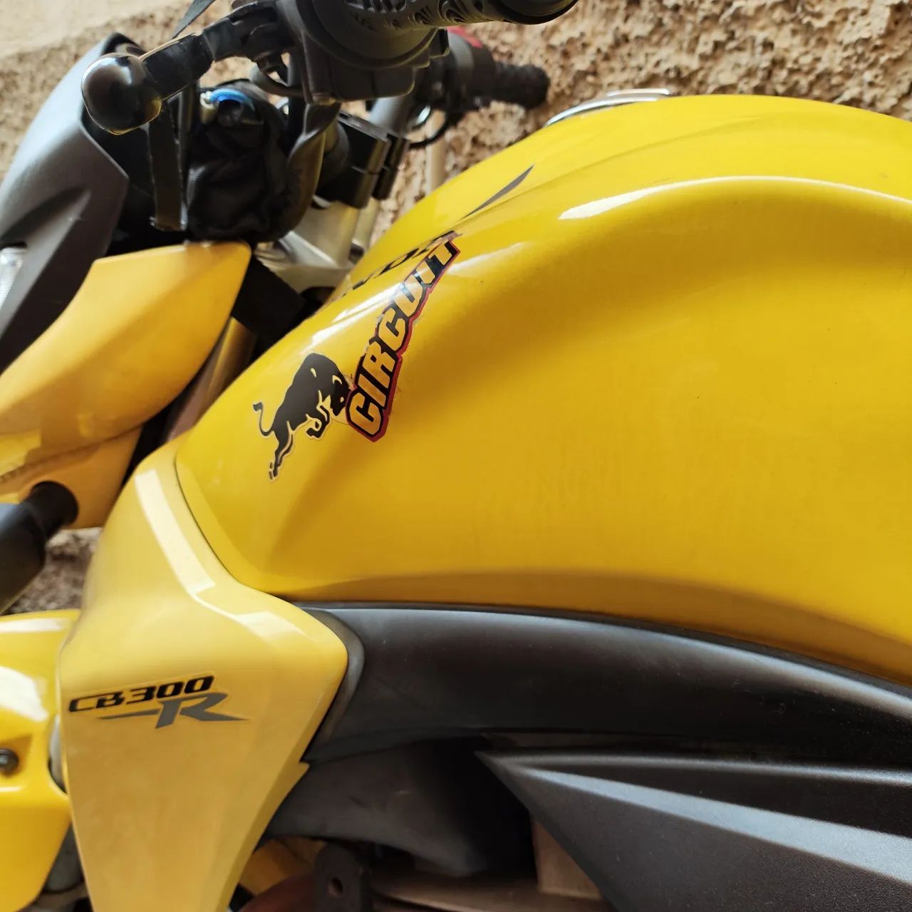 Honda CB300r 13/13 Flex  - Foto 5