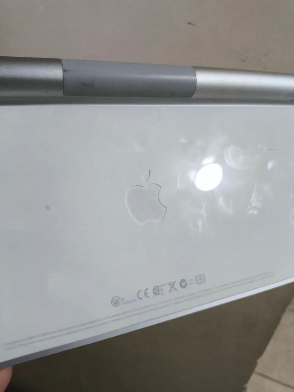 Teclado mac bluetooth  - Foto 3