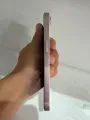 IPHONE 13 128 GB ROSA SEMINO LINDO E COM GARANTIA TODO ORIGINAL - Foto 3