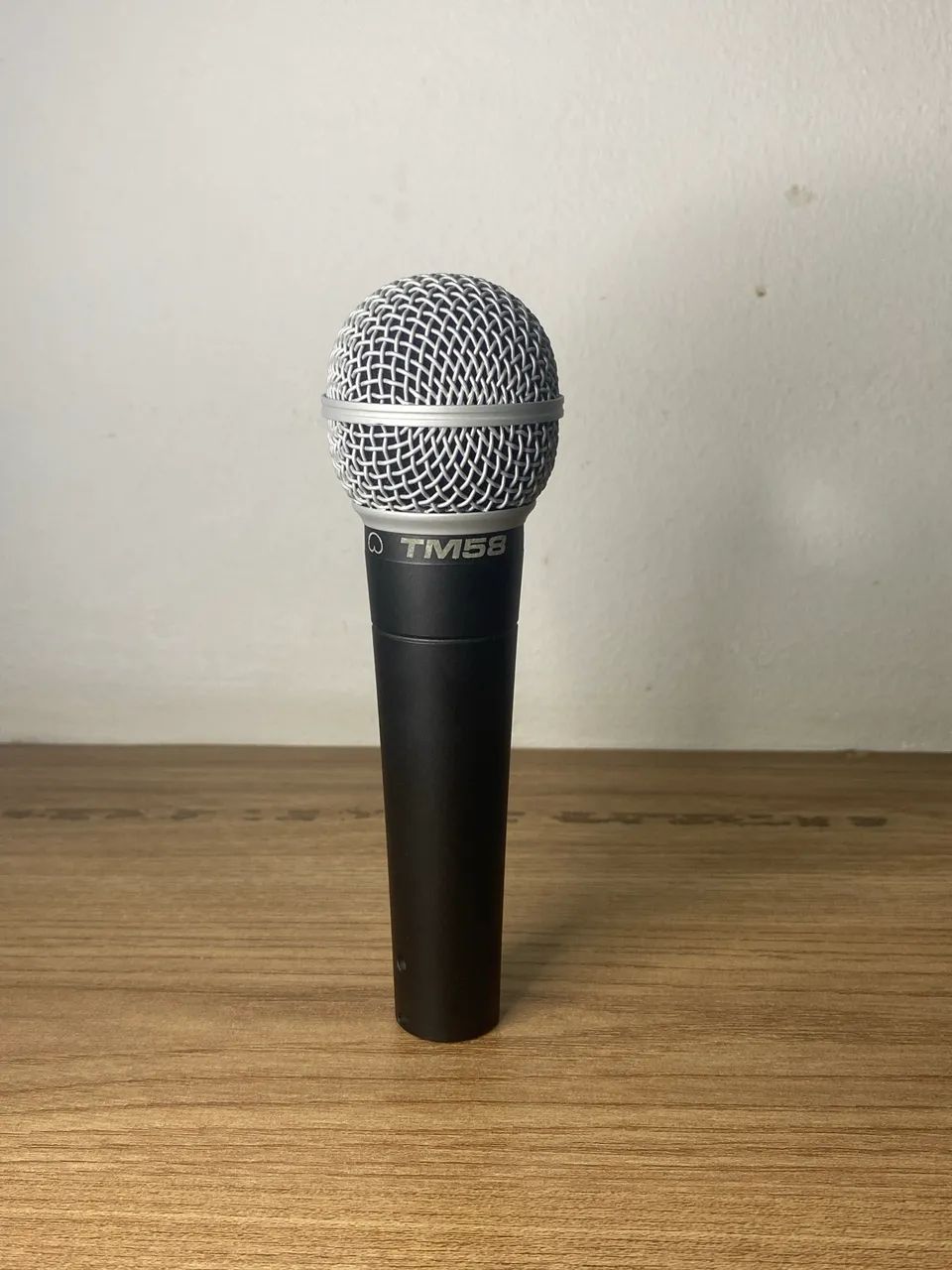 Microfone Superlux TM58 - Dinâmico - Cardióide - Foto 2