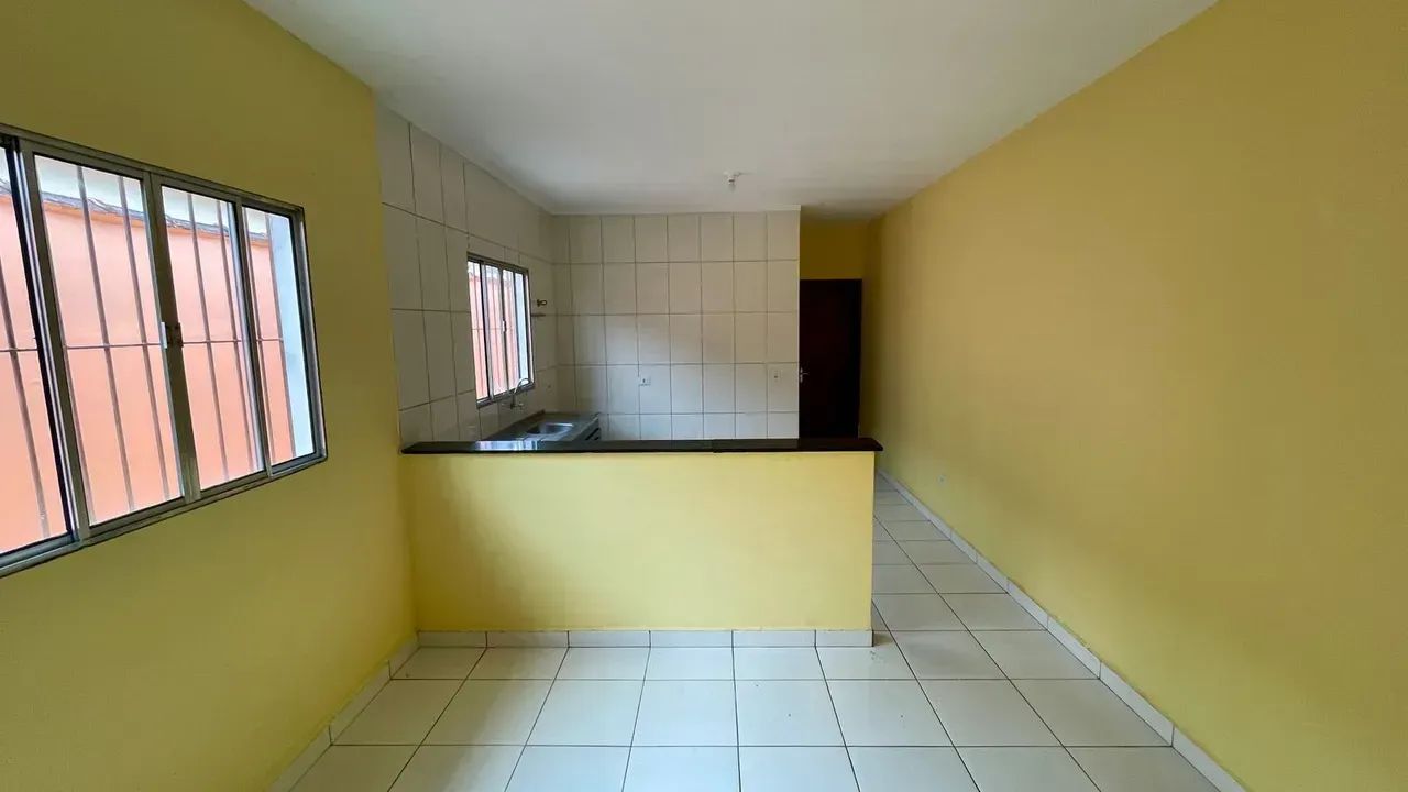 CASA COM 2 DORMITÓRIOS NO BAIRRO JUSSARA - Foto 4