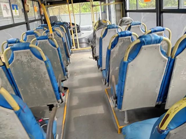 Ônibus Escolar Neobus Thunder - Foto 11