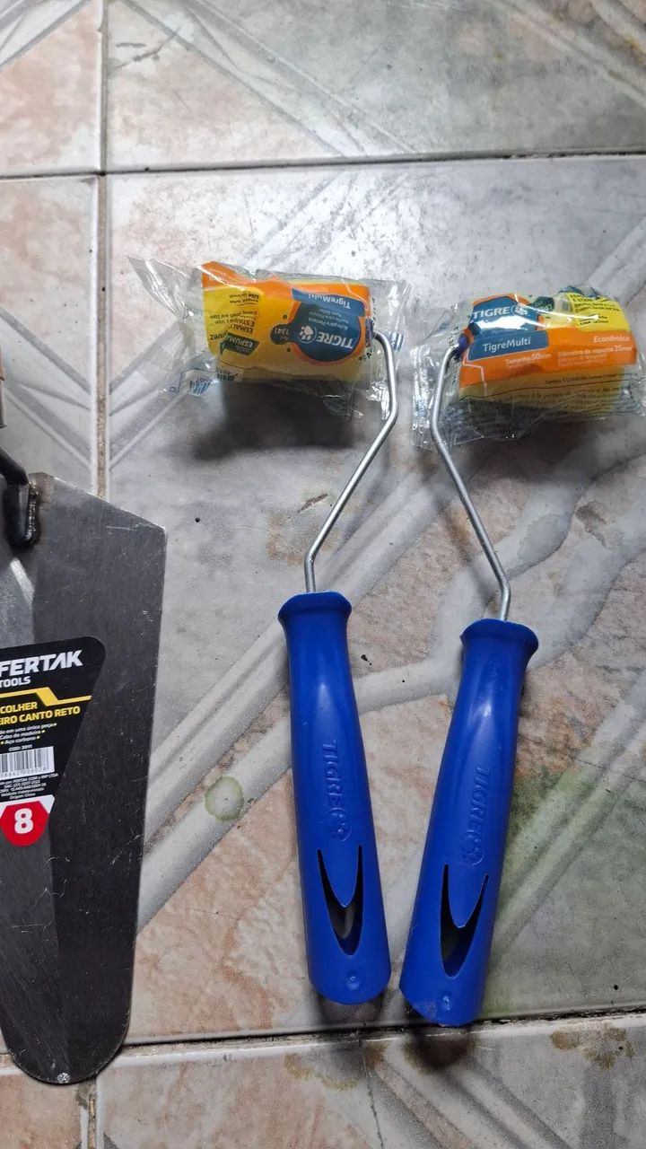 Kit de pedeiro R$50,00 - Foto 2