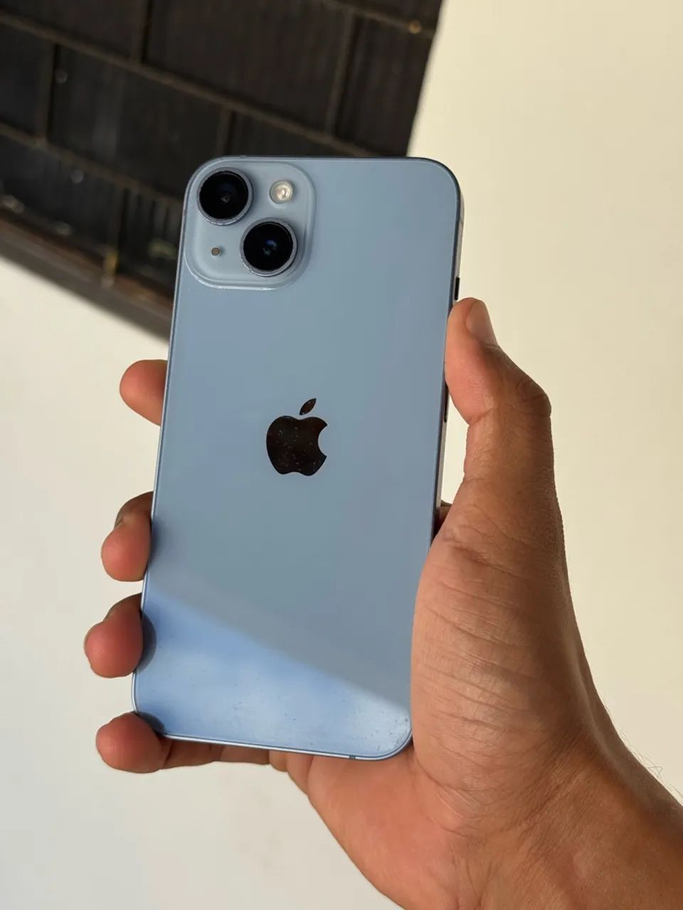 Vendo iPhone 14 todo original 