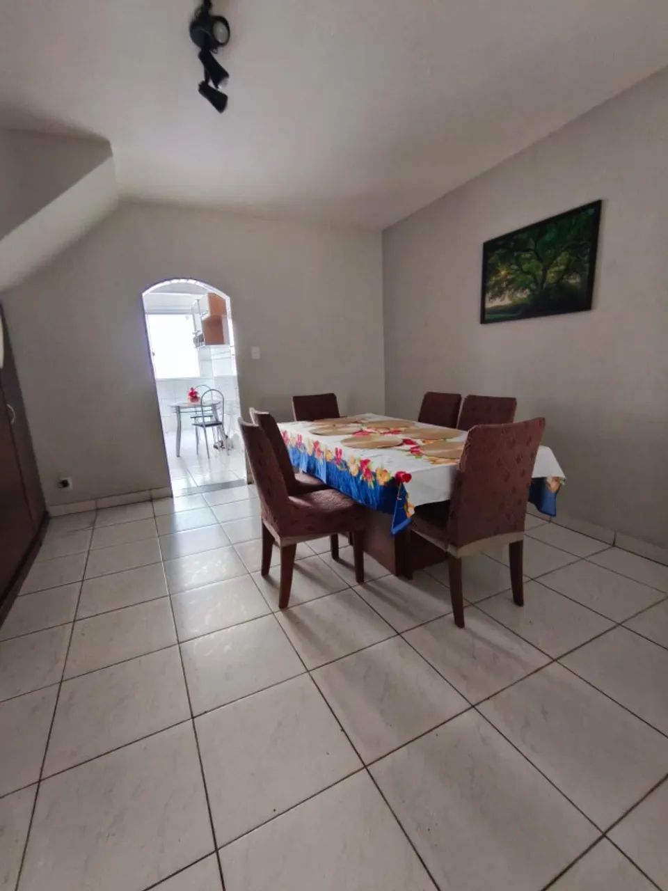 Casa triplex escriturada próximo a UNEB - Foto 2