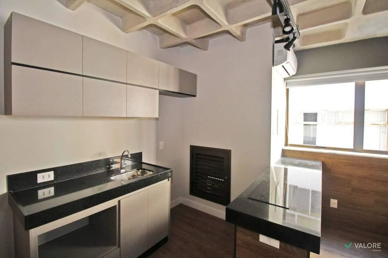 APARTAMENTO 1 QUARTO - LOURDES - Foto 2