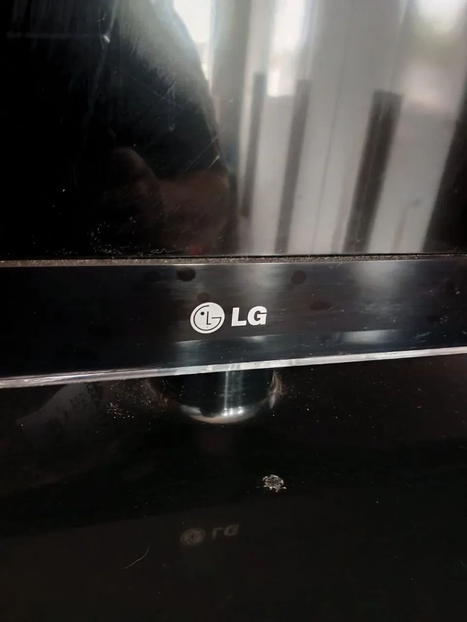 Tv Lg 3D 47 polegadas com óculos  - Foto 3