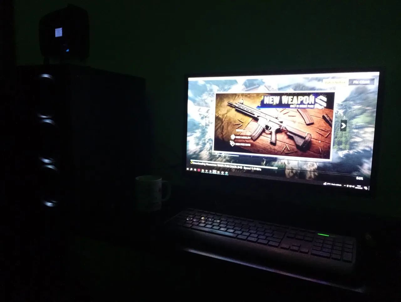 Pc gamer Completo - Foto 4