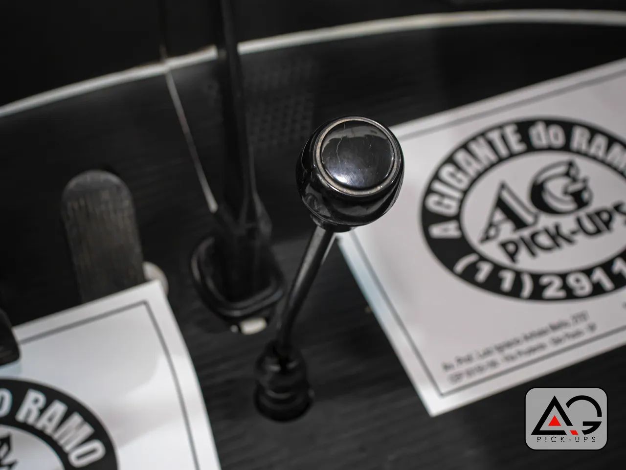 Volkswagen Kombi Standard/ Luxo/ Série Prata, foto 9 de 20
