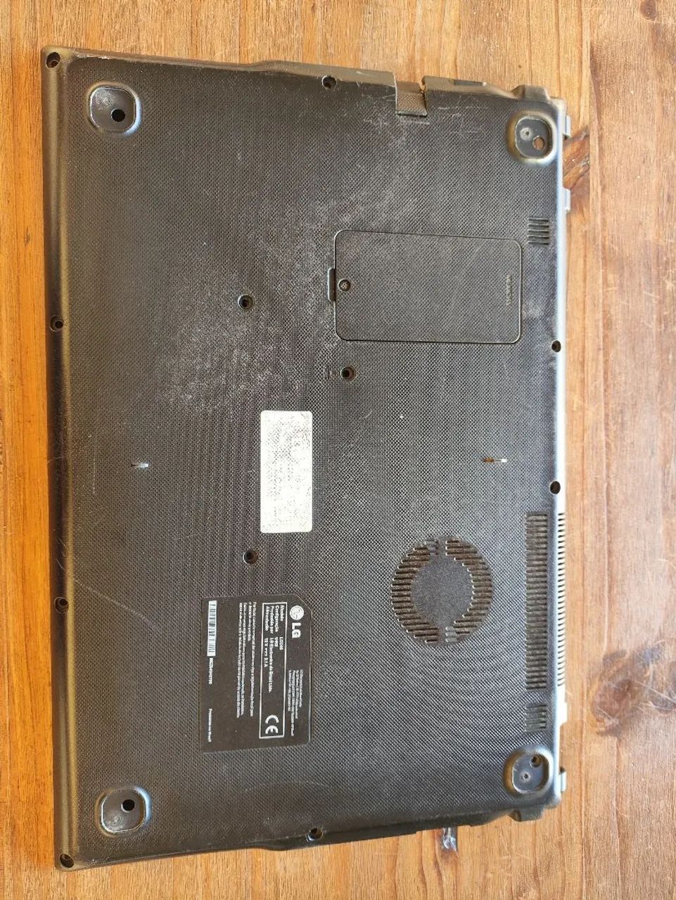 Lote Peças Ultrabook LG U460 - Foto 4