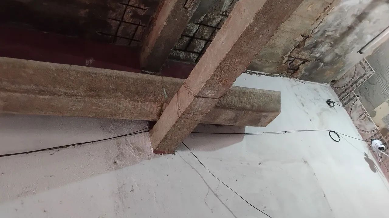 Gutter Channel