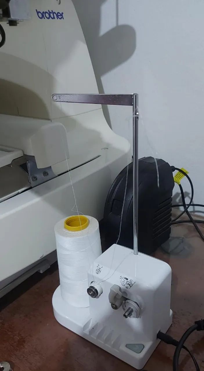 Embroidery Machine408459607792035843