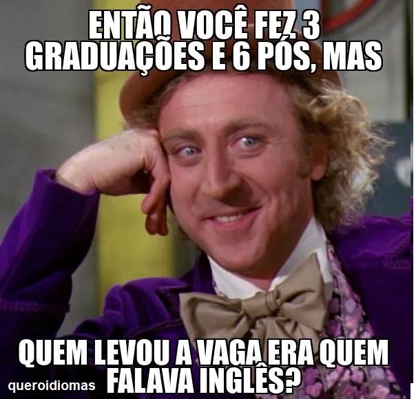 Professor particular de inglês, espanhol e português - aulas personalizadas