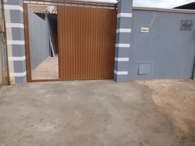 Oportunidade Única: Casa Perfeita para Morar Bem