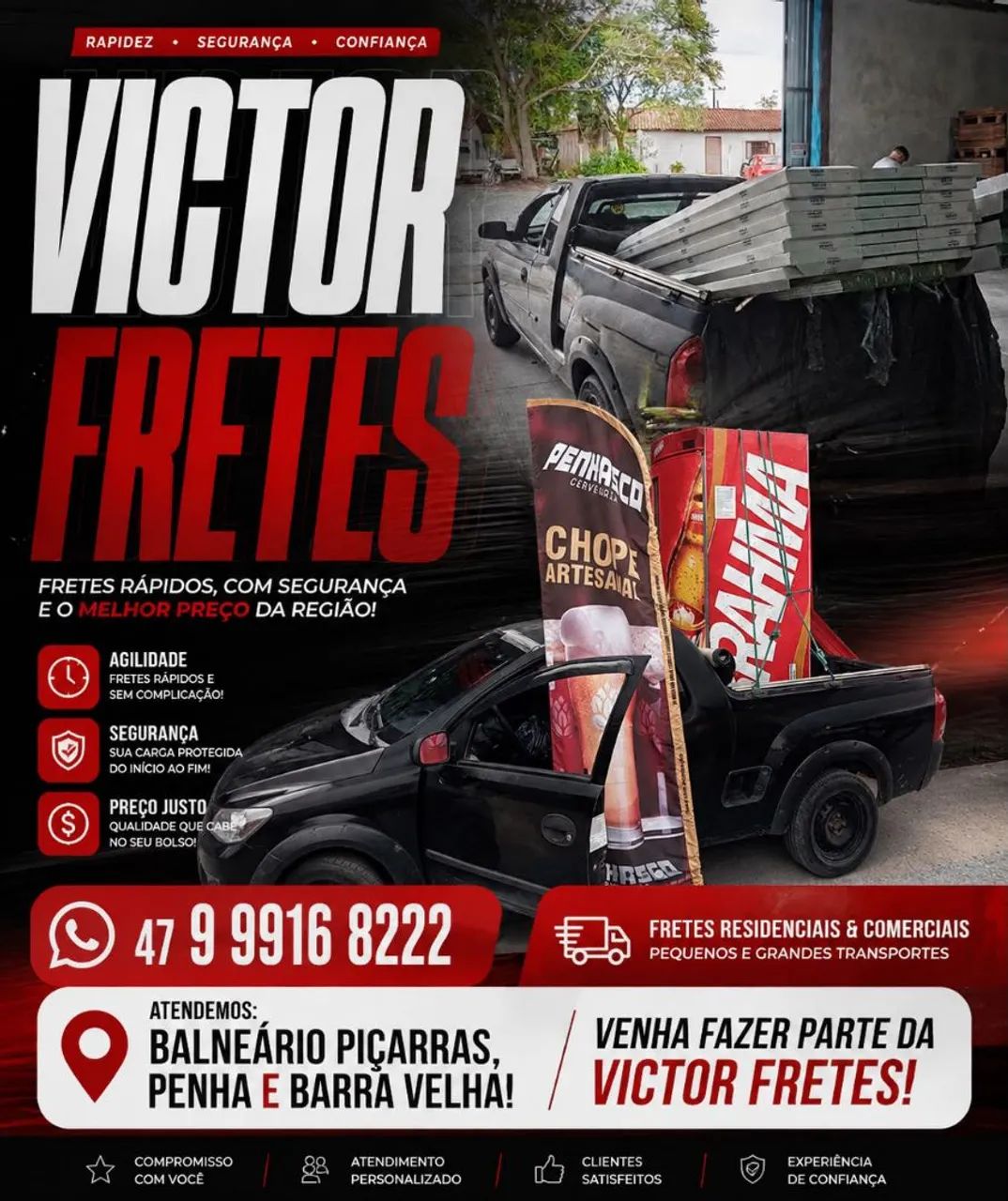 Victor Fretes !  - Foto 3