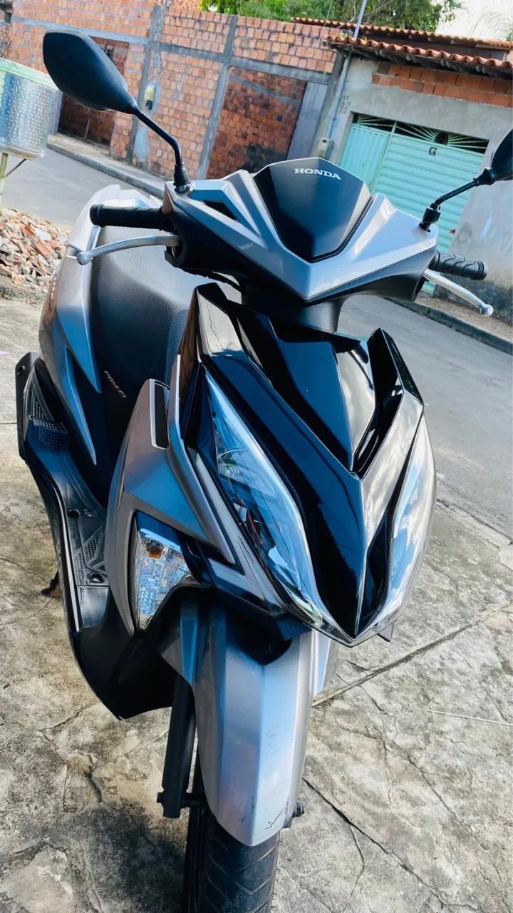 ELITE 125 MODELO 2024 - Foto 5