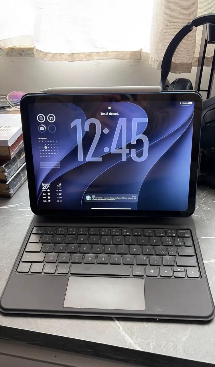 iPad 10  - Foto 2