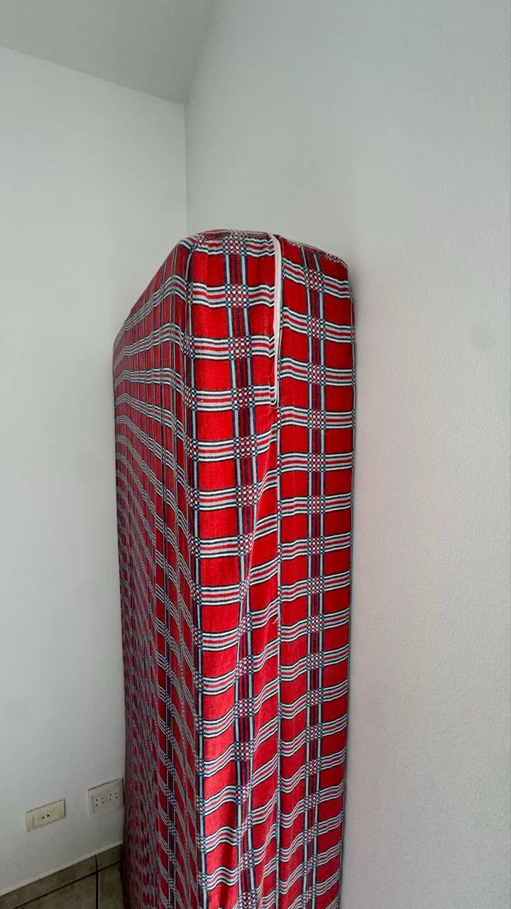 Colchão Solteiro