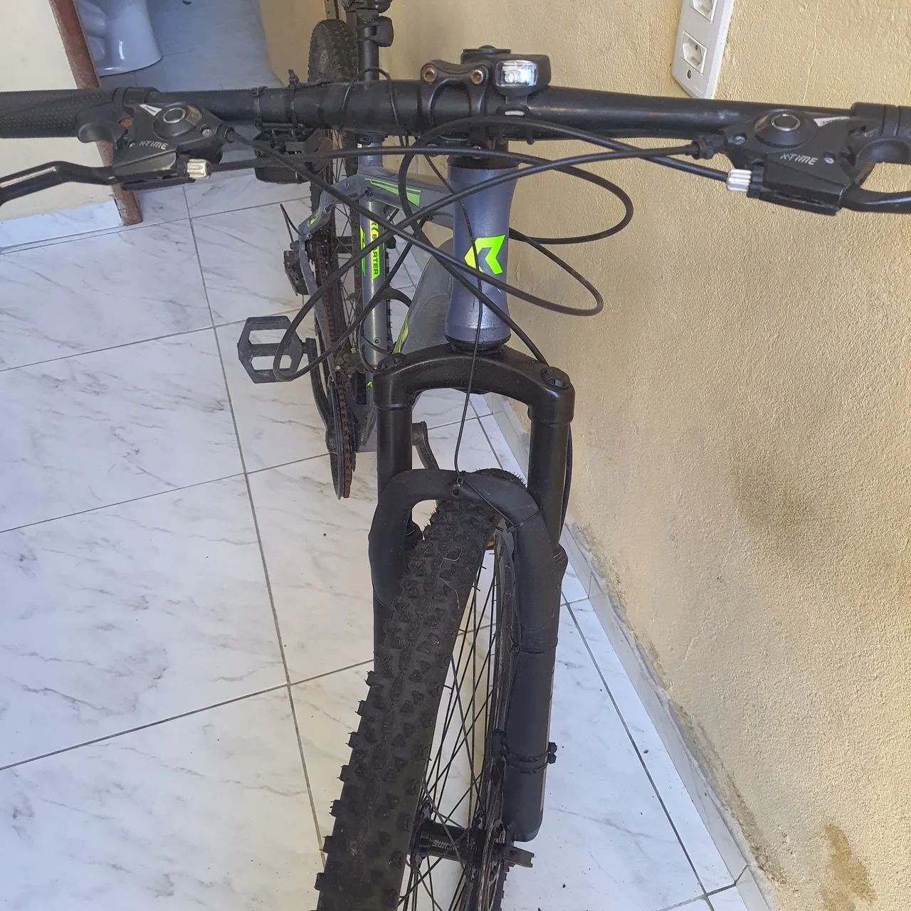 Bike Rava aro 29 - Foto 2