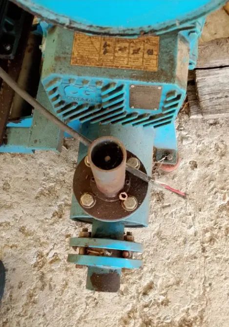 Compressor de Ar - Foto 2