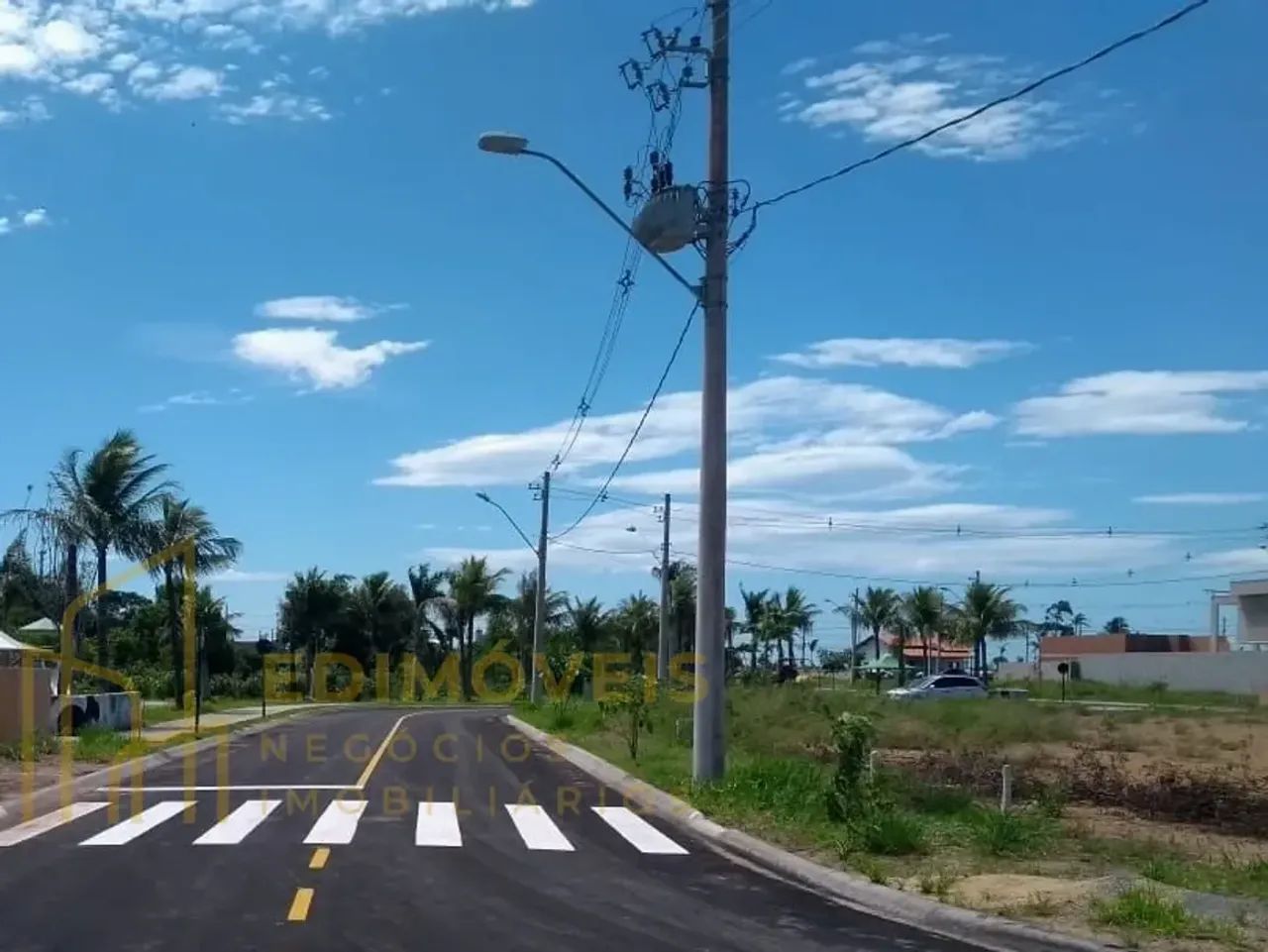 Nova Almeida Centro: Lote perfeito para construir sua casa ideal! - Foto 3