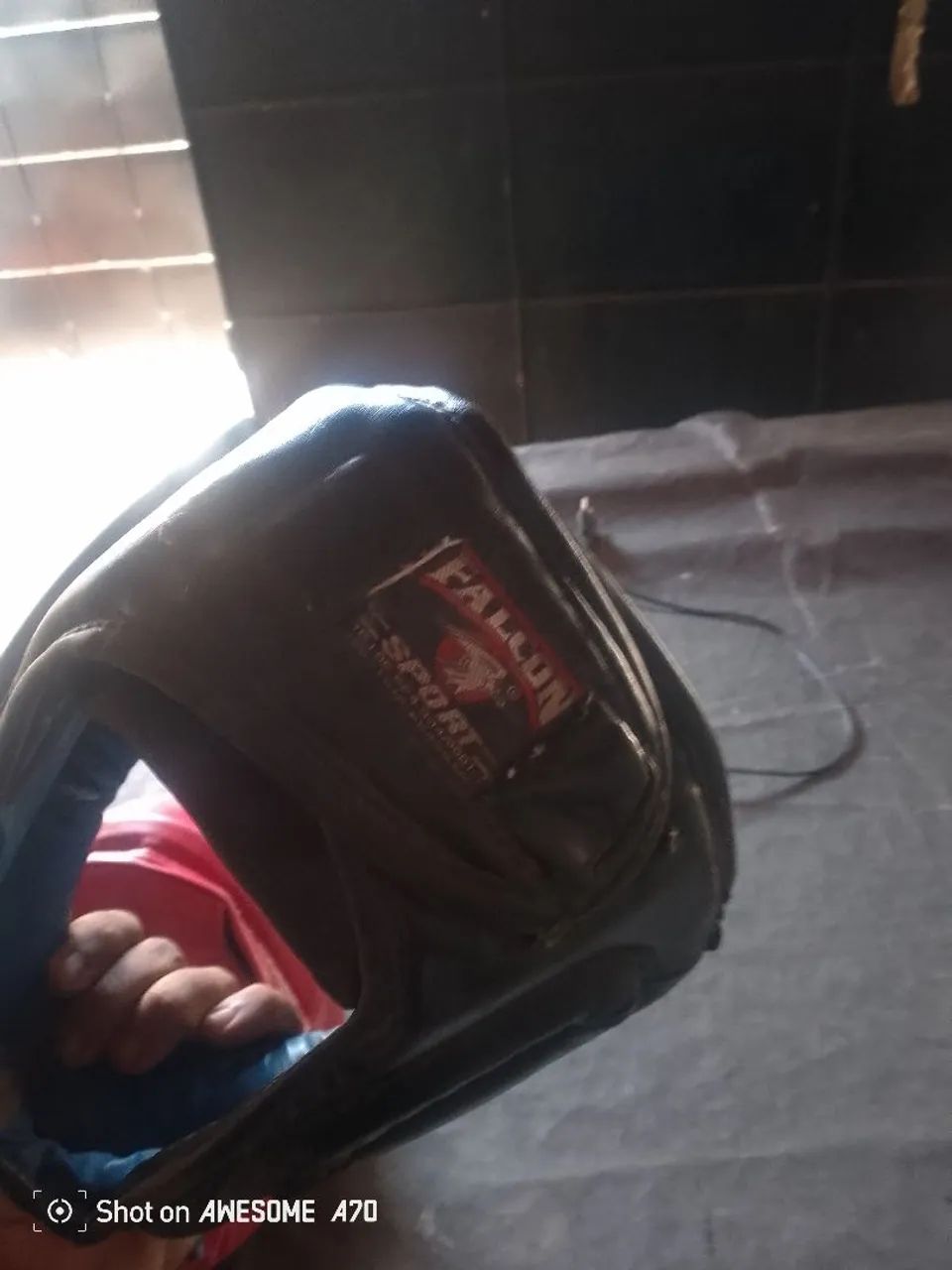para treino de luta - Foto 2