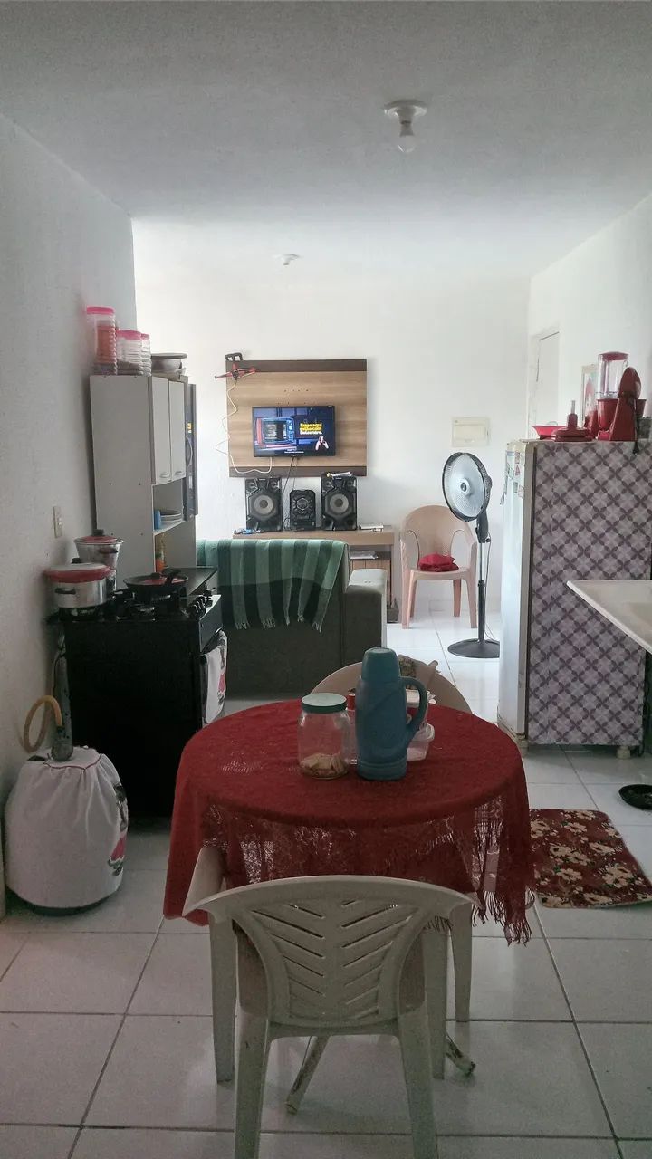 Apartamento  - Foto 2