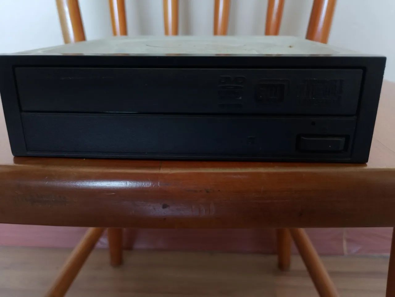 Leitor de DVD - DVD, Blu-Ray e Vídeo Cassete - Cocotá, Rio de