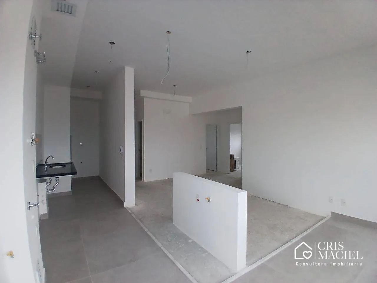 Apartamento à venda no Edifício Atmosphera em Indaiatuba-SP! - Foto 3