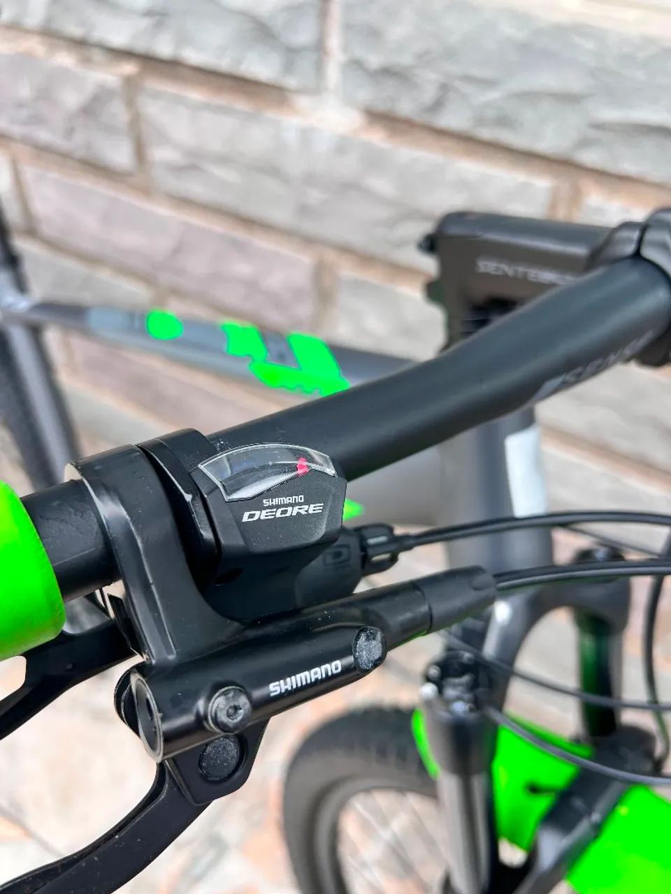 Bicicleta Sense Impact Pró - Foto 2