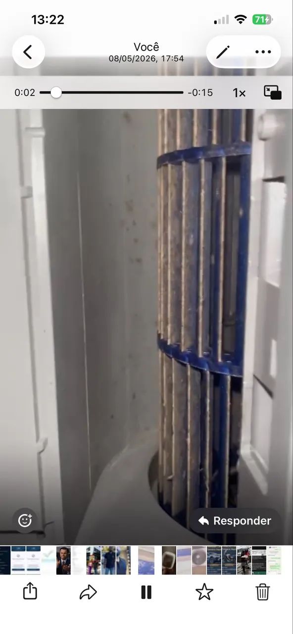 Serviços em ar-condicionado residencial  - Foto 2