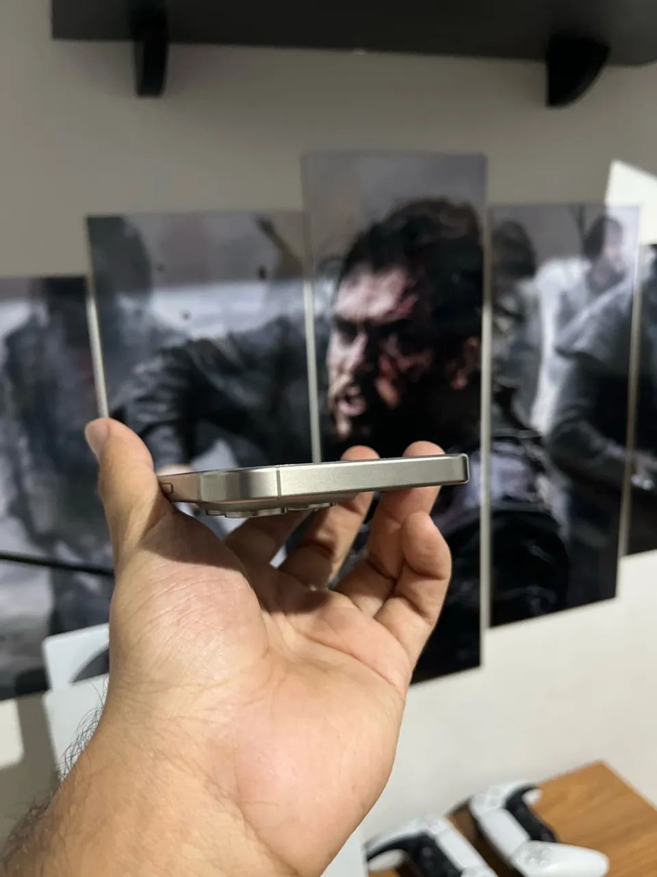iPhone 15 pro Max 256 - Foto 4