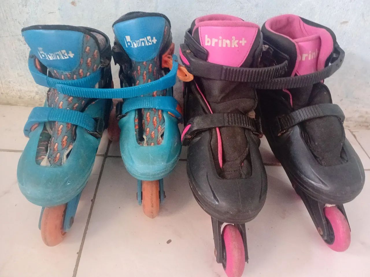 Patins  - Foto 2
