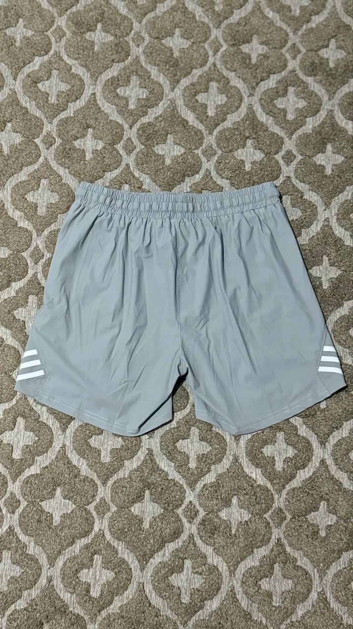 Shorts Dri fit Adidas  - Foto 2