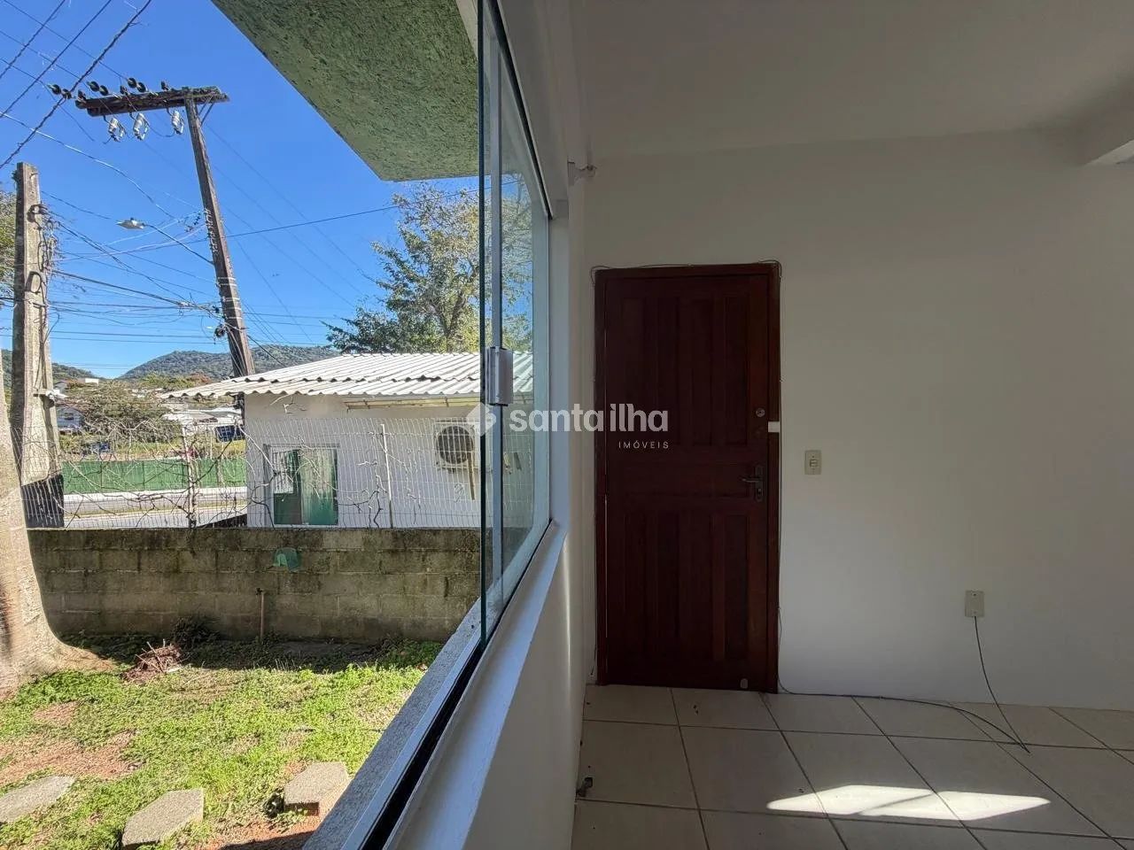 Terreno com 2 casas à venda, 110m² - Rio Tavares - Florianópolis - Foto 4