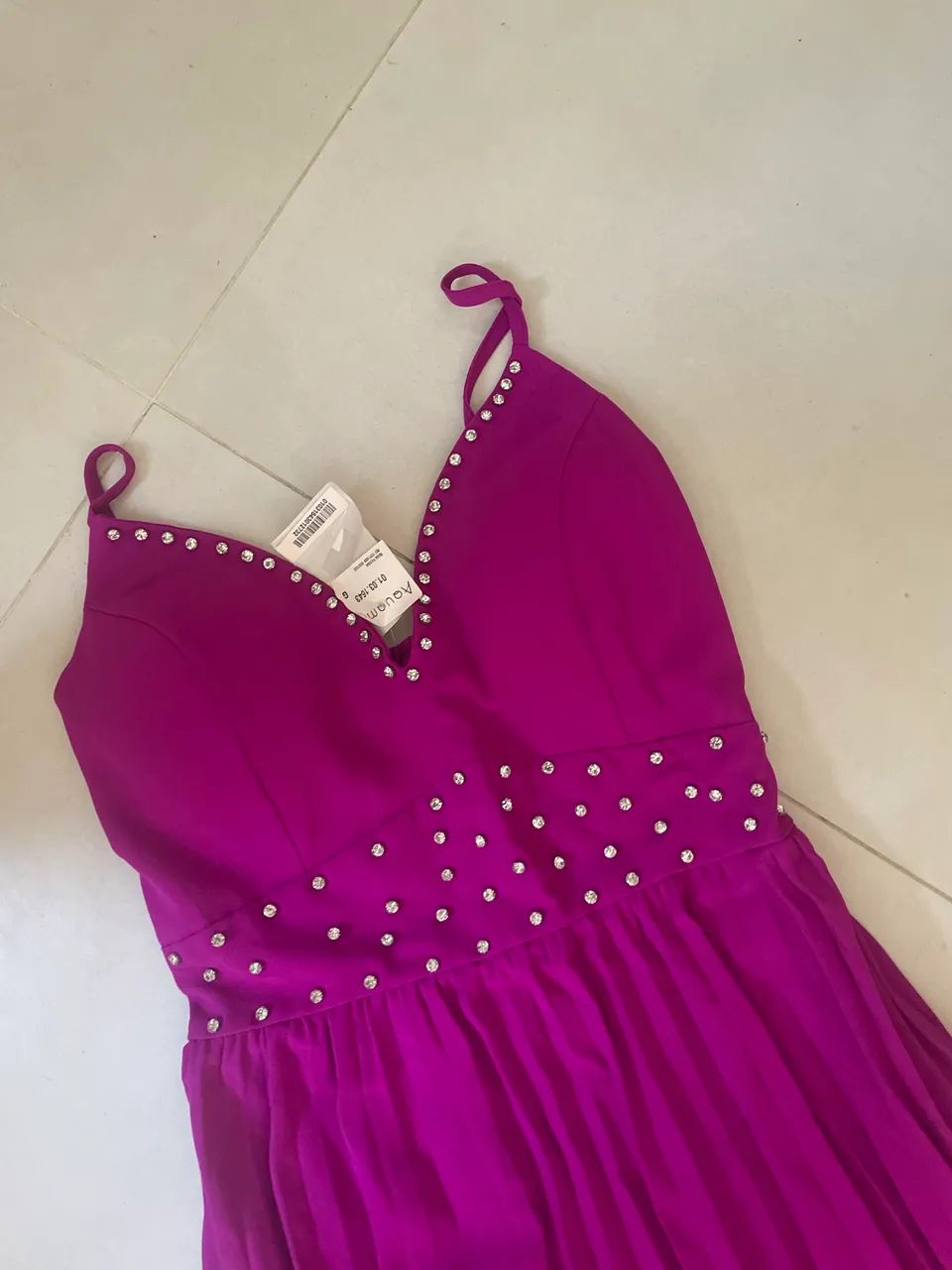 Vestido social - Foto 2