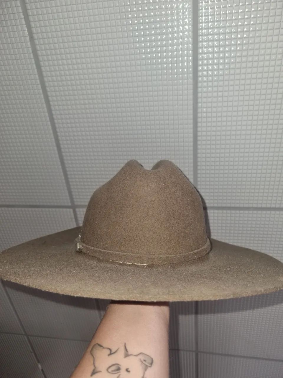 Chapéu!  - Foto 2
