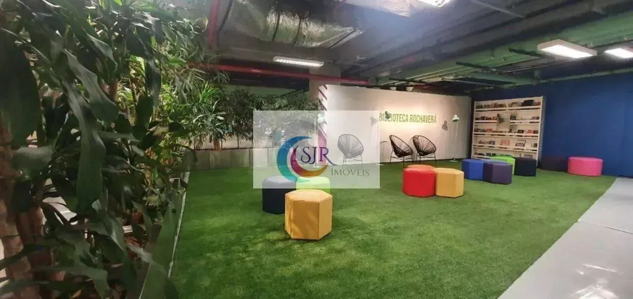 Conjunto para alugar, 1075 m² - Brooklin - São Paulo/SP - Foto 3