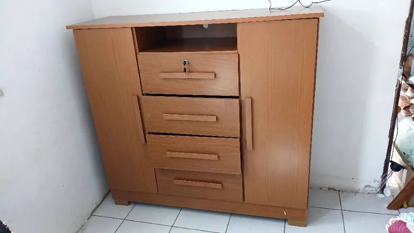 Cômoda 