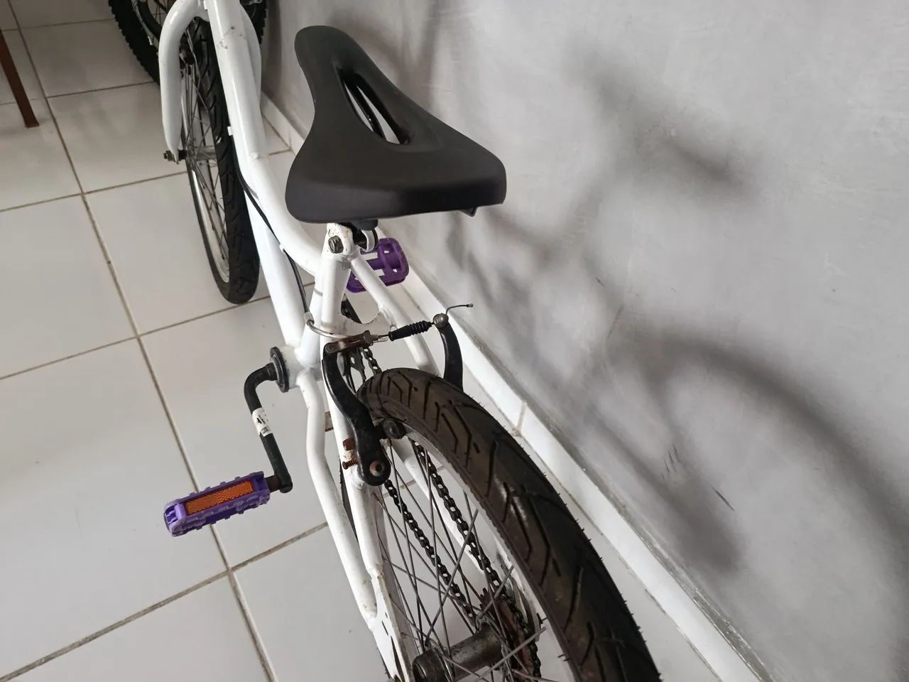 Bicicleta Caloi aro 16 