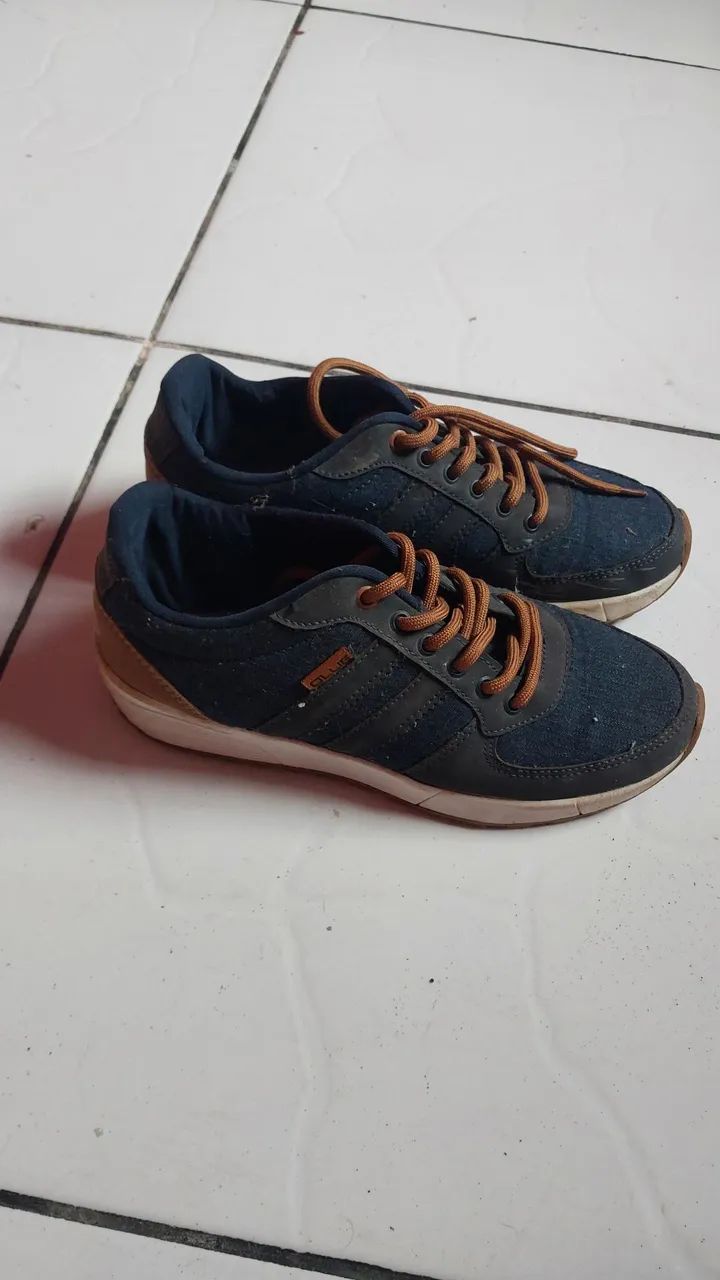 Vendo esse sapato 