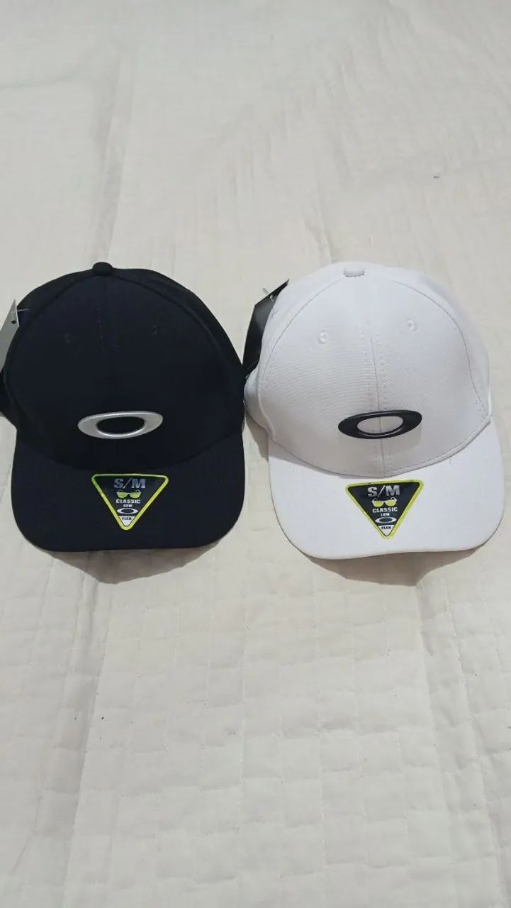 Bones da Oakley 