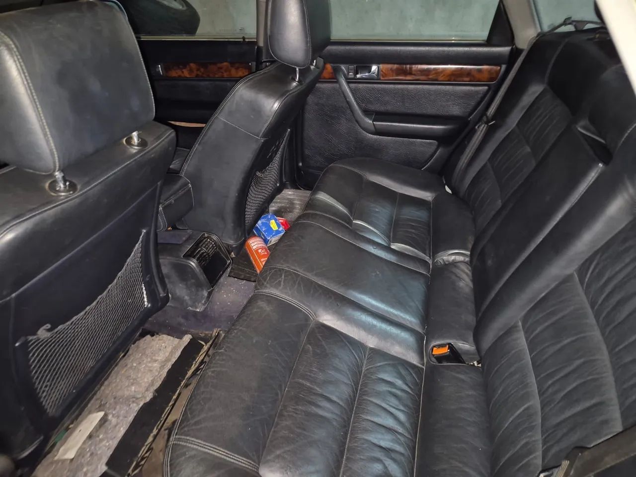 Audi A6 2.8 1995 - Foto 3