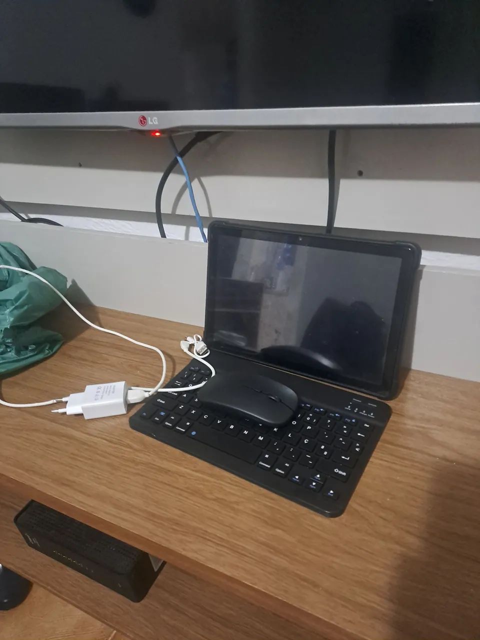 Tablet para estudo ou trabalho - Foto 4